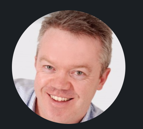 Stephen Murphy