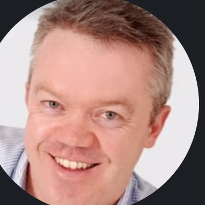 Stephen Murphy
